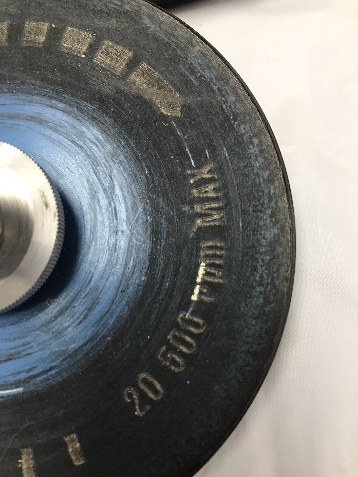 Sorvall SS-34 Autoclavable Rotor 8 x 50mL 25,000 RPM Dupont Tested Warranty