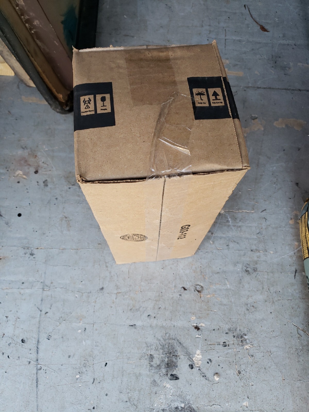box of 50 – Appleton ST-4575 3/4″ Flexible Conduit Connector Fitting