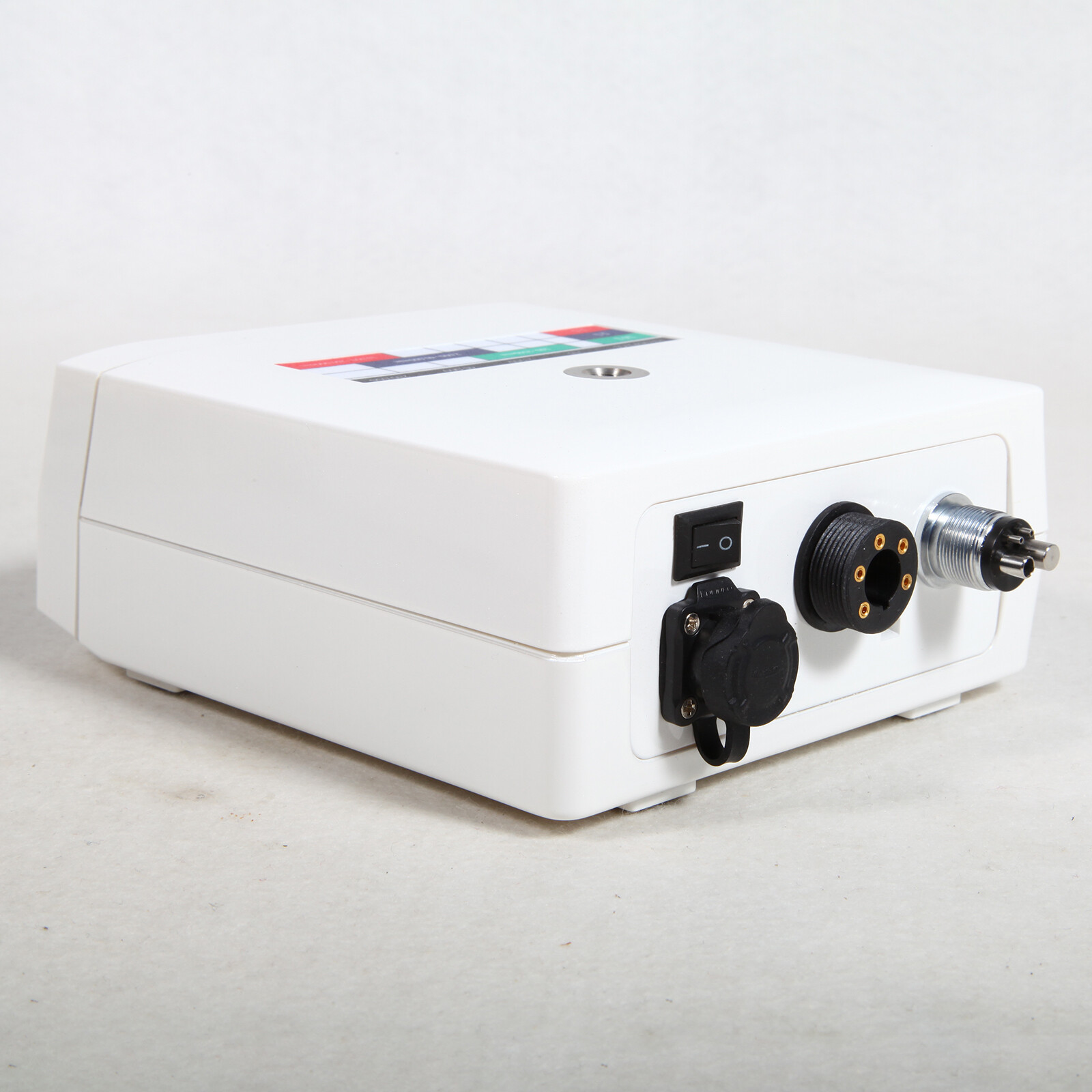 Yabangbang Dental Electric Motor System LED Brushless 4 Hole 1:1 1:5