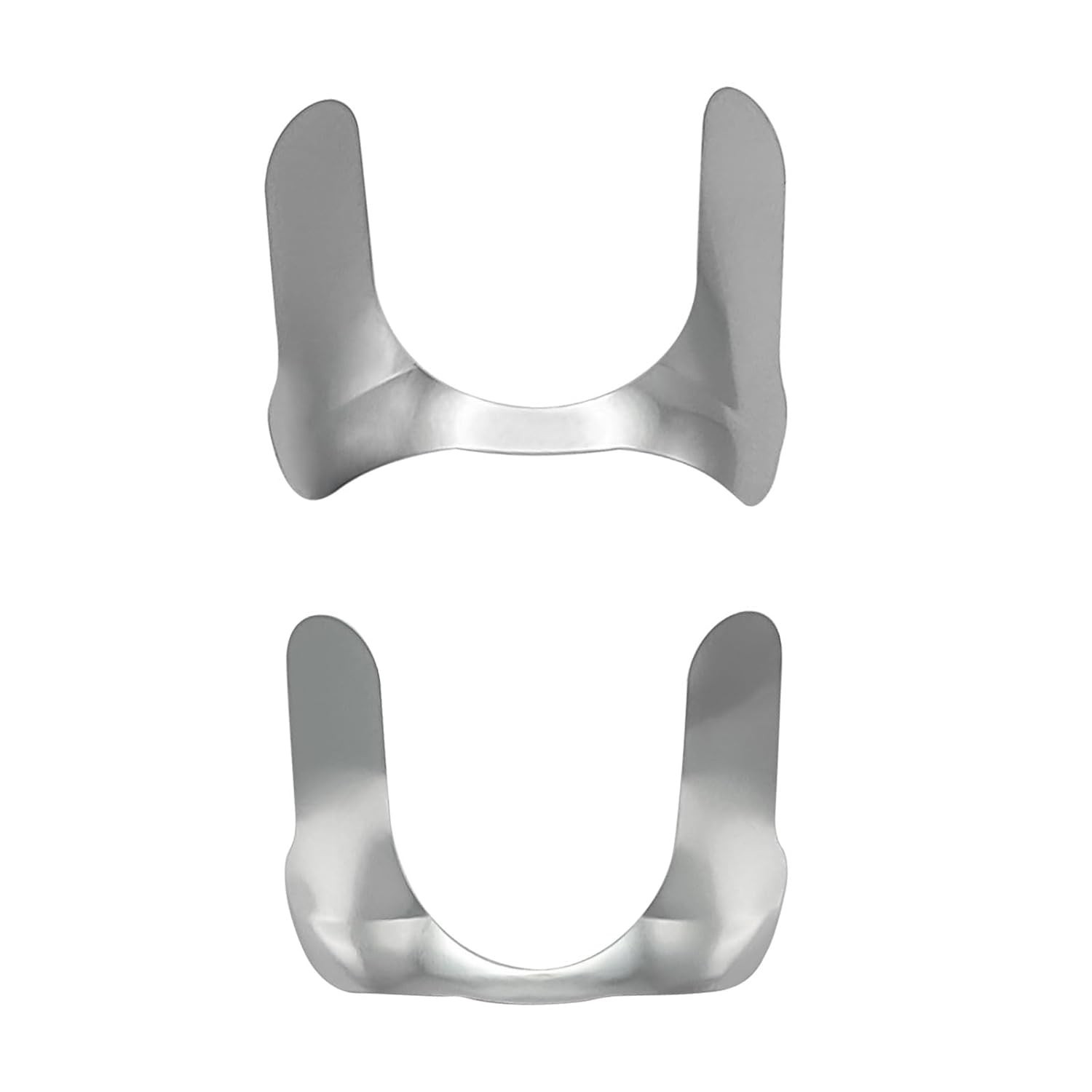 30x Dental Anterior Matrix Bands Proximal Anterior Strips Twin Anterior Matrices