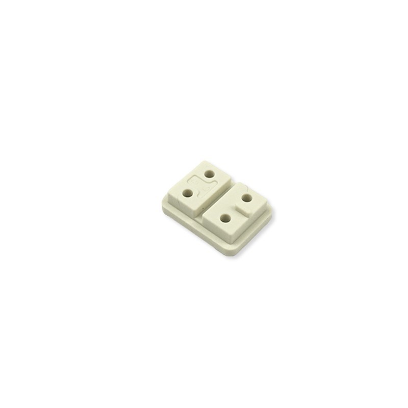 Compatible Monitor Foot Pad for Philips MX400 450 500 550 600 700 800 (20Pcs)