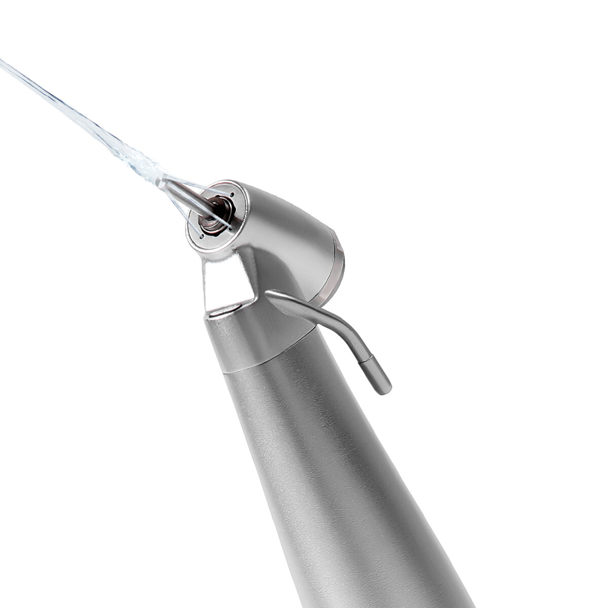AZDENT Dental 1:4.2 LED 45 Degree Surgical Contra Angle /45°High Speed Handpiece