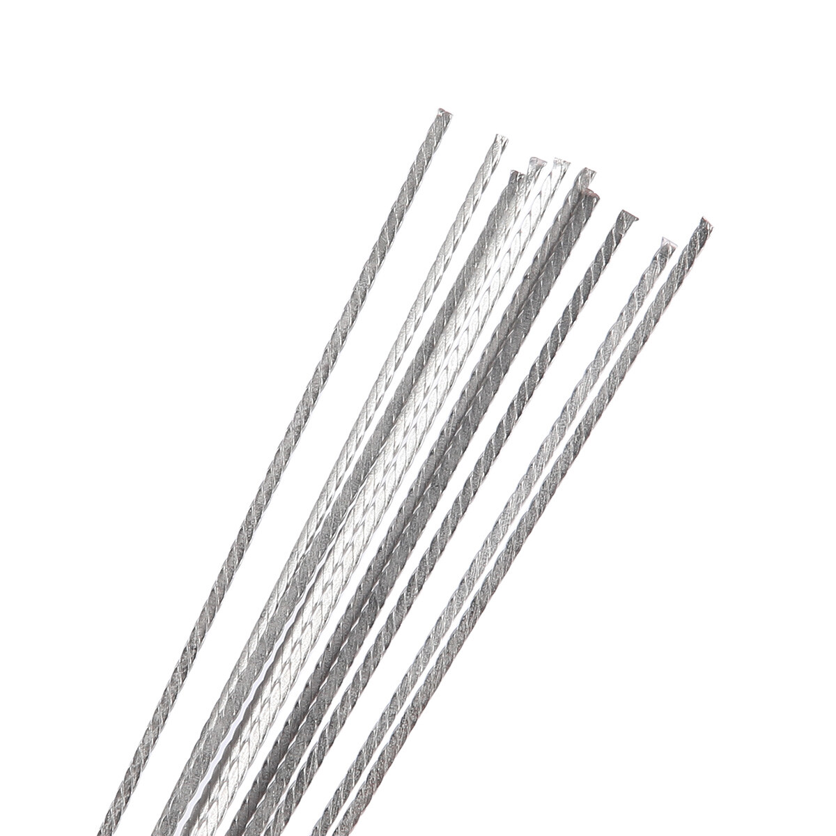 AZDENT Dental Ortho Buccal Tubes 1st 2nd Molar /Bracket /Lingual Retainer Wire