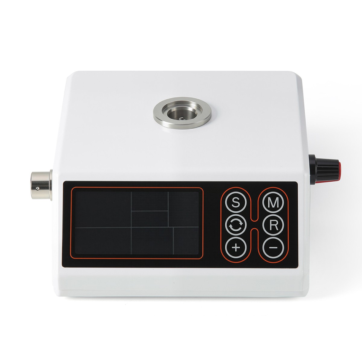 Dental Electric Brushless LED Micro motor 1:1 1:5 16:1 Water tank for Practice