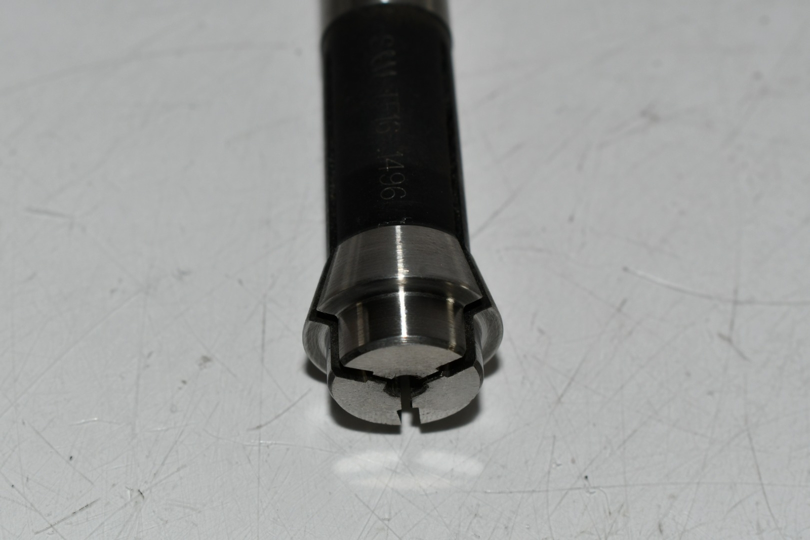 NEW Southwick & Meister TF16 .1496 Steel Round Collet