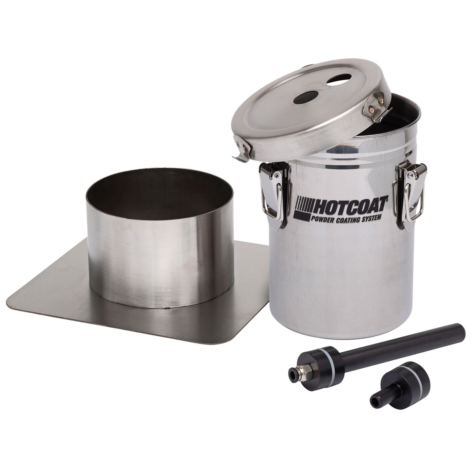 Eastwood HotCoat 40KV Powder Coating System
