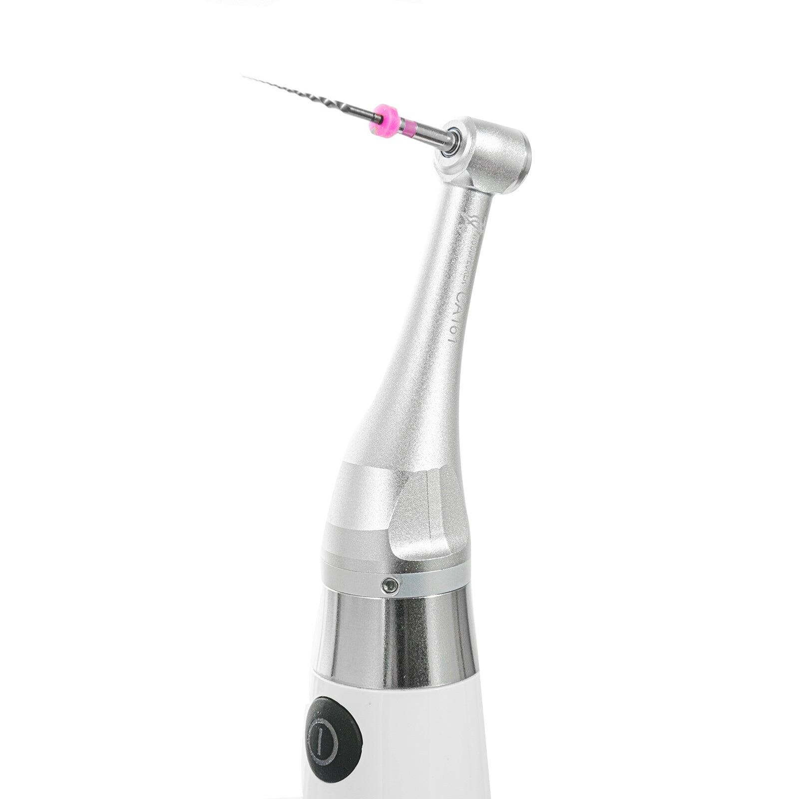 Woodpecker Dental Endo Radar Pro Brushless Endo Motor With Apex Locator ATR Mode