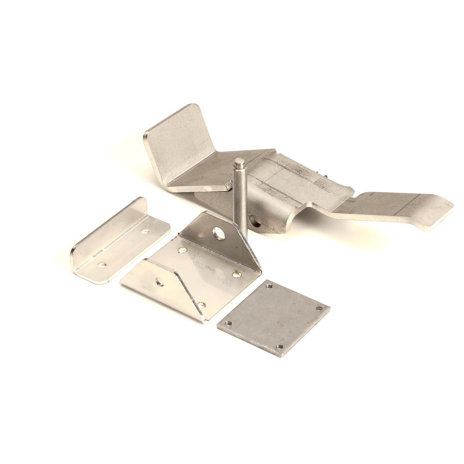 Traulsen Foot Pedal – 132W Hl / 132N Hr SK-700-60558-01 – Free Shipping +