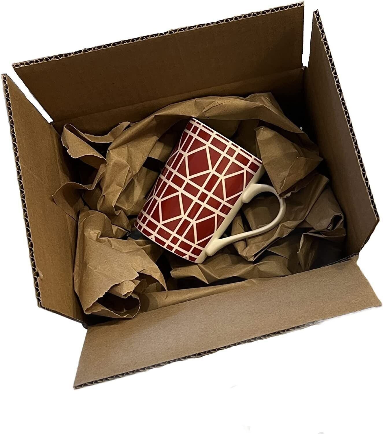 200 4x4x4 Cardboard Paper Boxes Mailing Packing Shipping Box Corrugated Carton