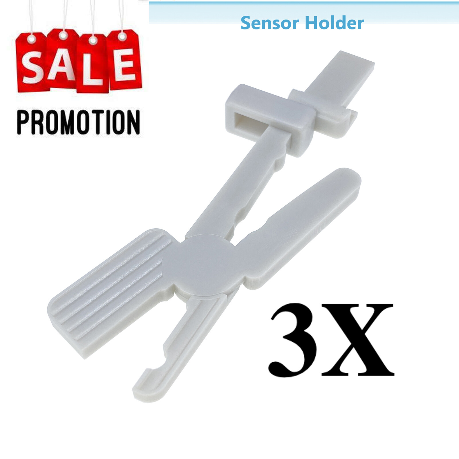 Dental Snap A Ray Digital Sensor Holder Rinn Film Holder Autoclavable
