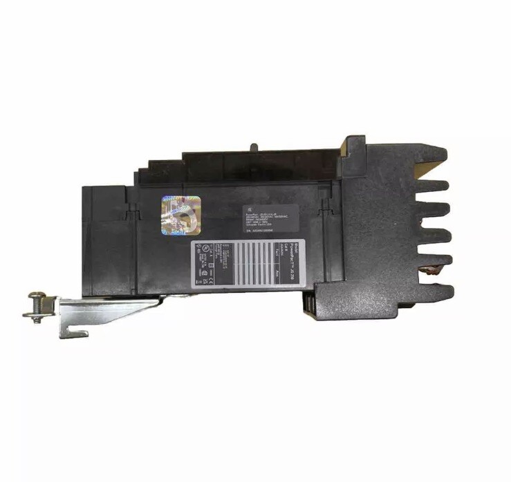 Square D JJA36200 200A 3 Pole 600V I-Line Power-Pact Circuit Breaker NEW IN BOX