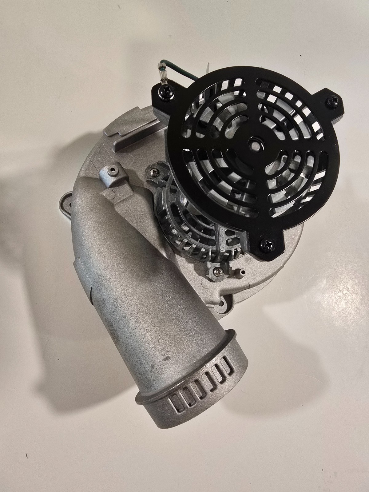 FB-RFB241 Furnace Draft Inducer Blower Fan Motor Rheem Ruud Jakel Fasco Ametek