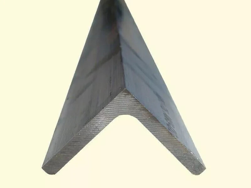 Aluminum Angle 1/2″ x 3″ x 4 Feet Length Unpolished Alloy 6061 90° Stock NEW