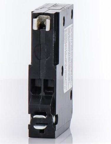 QO2020 / QO2020C – No Hook (Box of 10) Square D Tandem Breaker