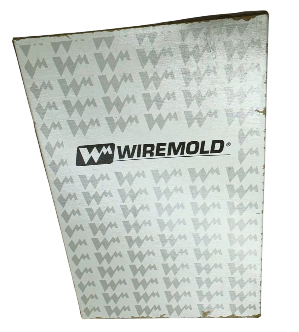(Box of 100) Wiremold V704 Ivory STL Strap 700 *Free Shipping*