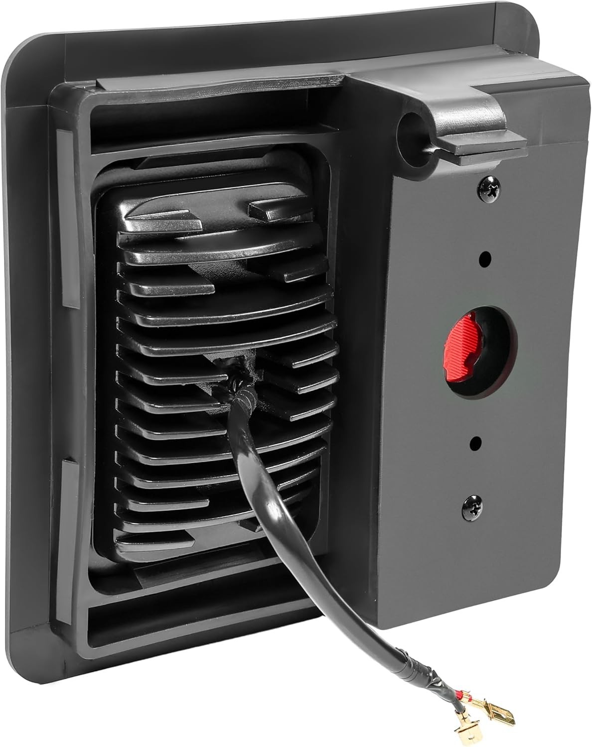 Clear + Red Lens Bobcat Skid Steer S590 S650 LED Tail Light