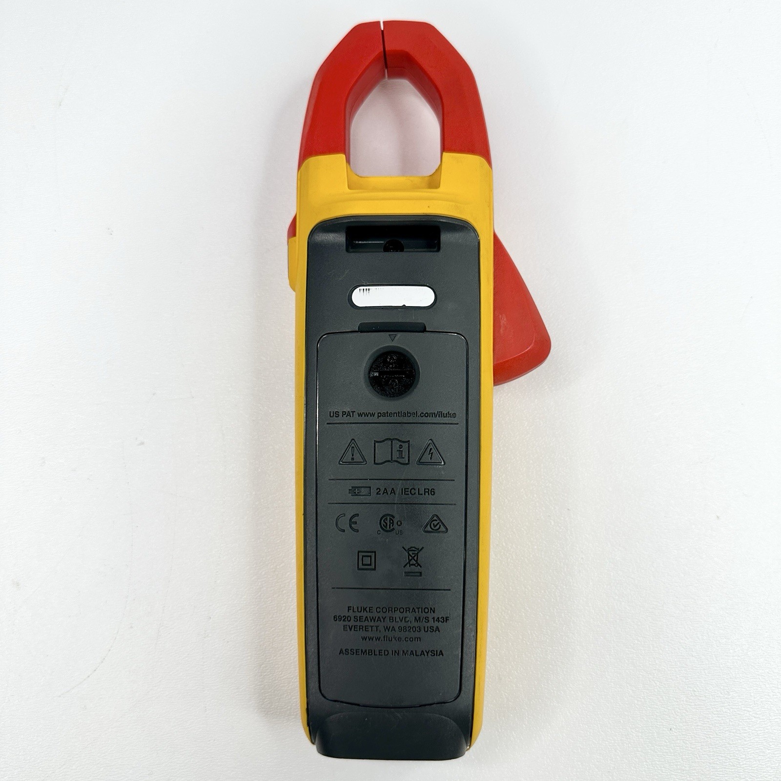 FLUKE 902 FC〽️| TRUE-RMS WIRELESS HVAC CLAMP METER | EXCELLENT CONDITION✨