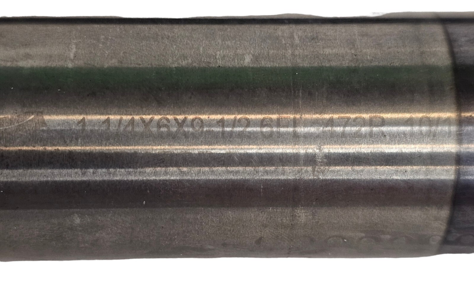 Widia Hanita 622V32289, 1-1/4″ x 6″ x 9-1/2″ Wavcut II Variator End Mill CT-2303