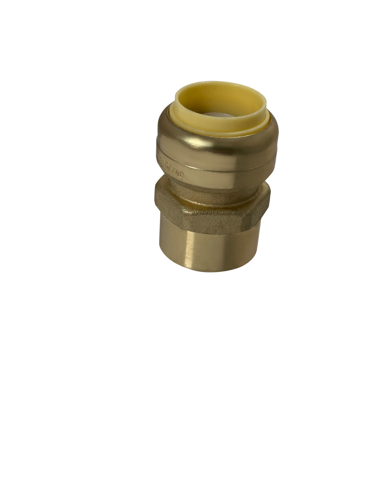 10 PIECES 3/4″ PUSH FIT X 3/4″ FNPT FEMALE THREADED ADAPTER