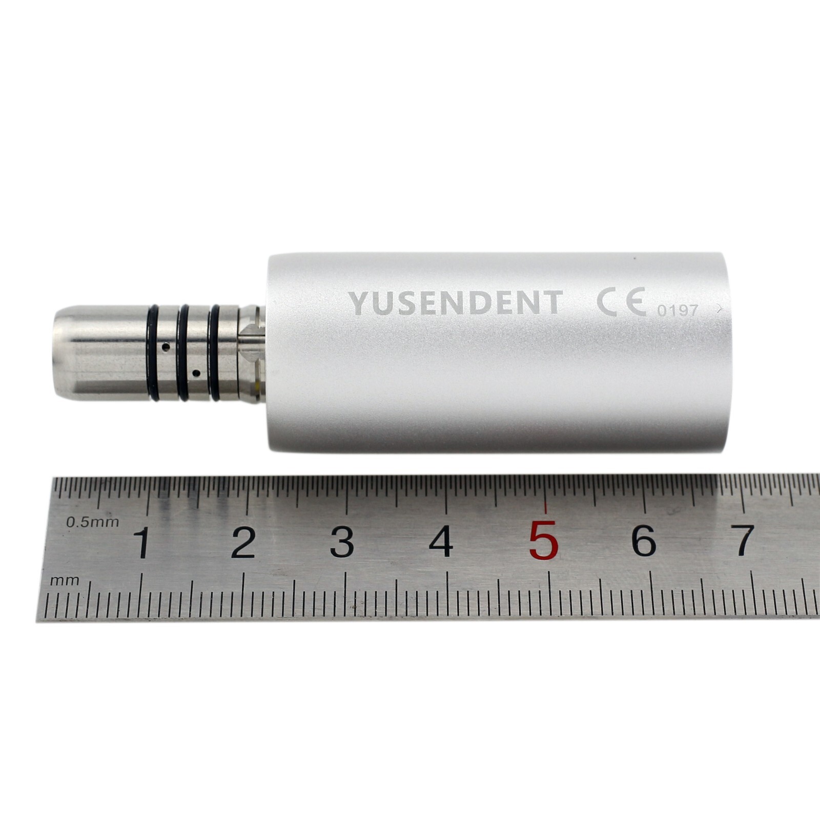 Brushless LED Dental Electric Motor Built-in Micromotor 4 Hole C Puma 1:1 1:5