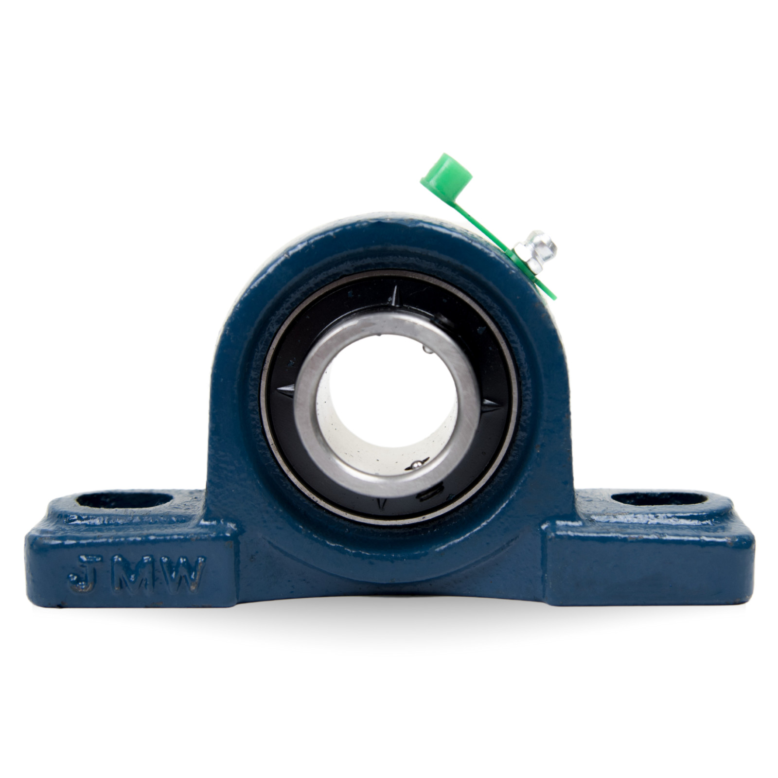 UCP206-20 Pillow Block Bearing 1-1/4″ Bore 2 Bolt Solid Base (4PCS)