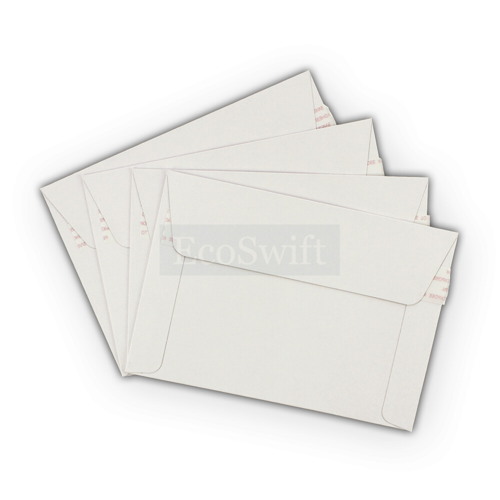 eBay Standard Envelope 6.5×4.5 Photo Cardboard Mailer 25 50 100 250 500 Bulk
