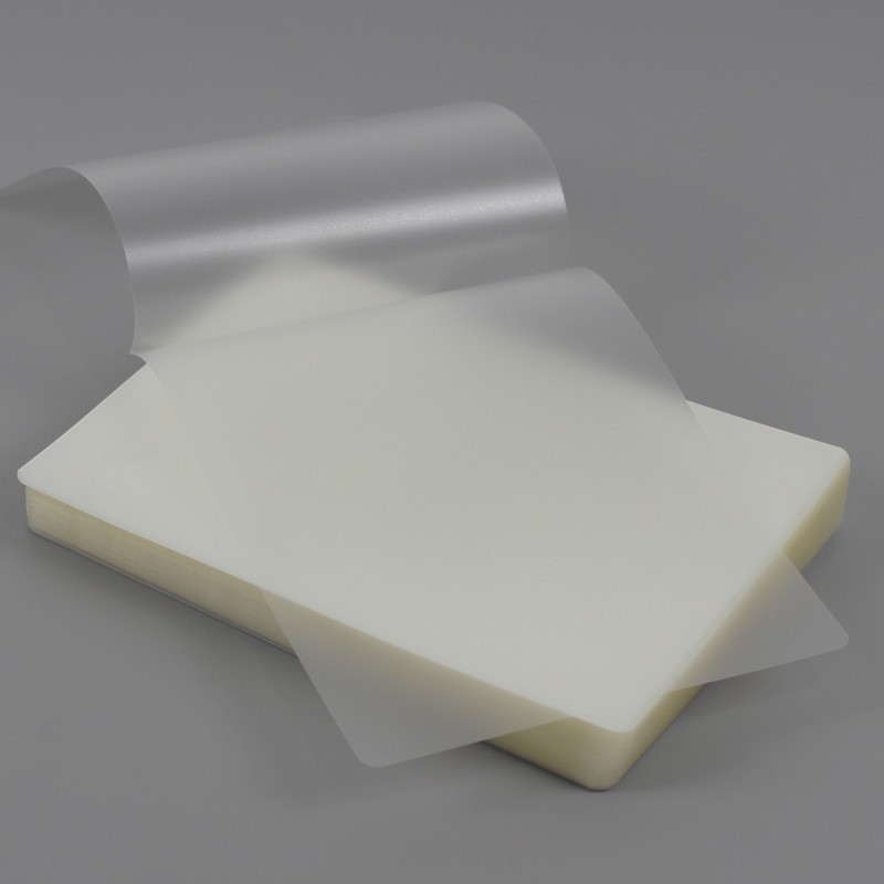 3 Mil Thermal Laminating Pouches 100-2000 Pack 9 x 11.5″ Letter Laminator Sheets