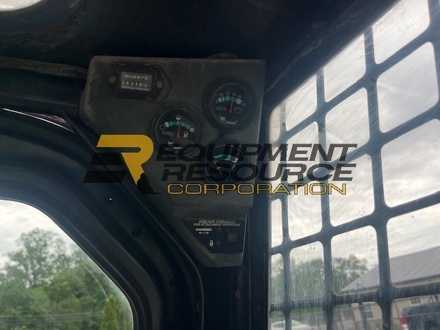 1999 Bobcat 773 Skid Steer