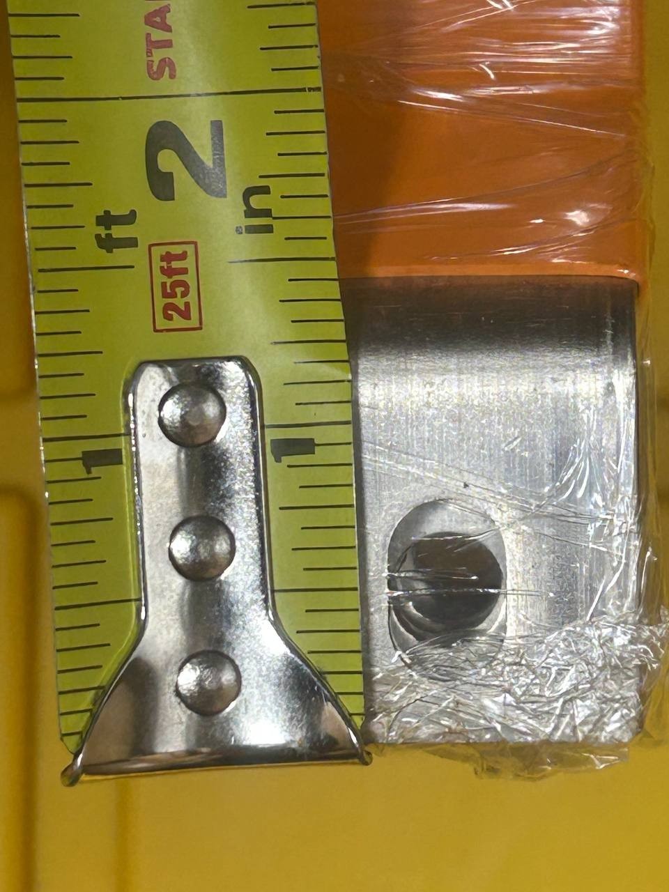 10x Heavy Duty Insulated Copper Busbar Connectors – New Wrapped Set