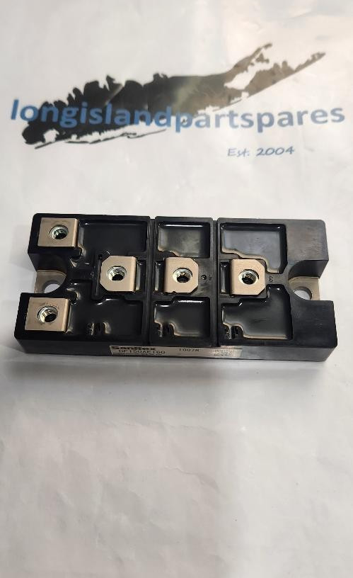 DF150AE160 *SanRex* BRIDGE RECT 3PHASE 1.6KV 150A