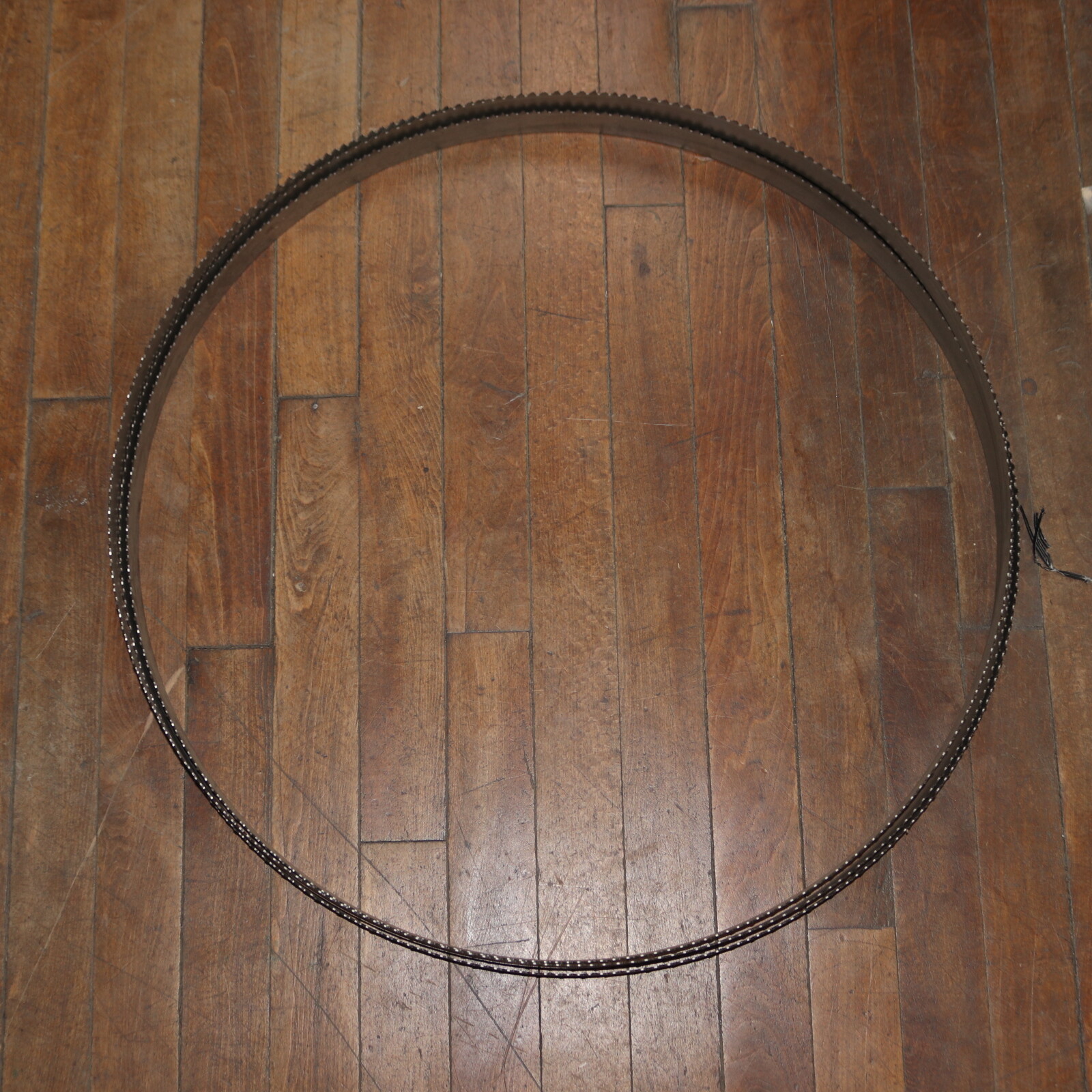 Lenox RX+ Vari-Raker Band Saw Blade Bi-Metal 27866RPB185640