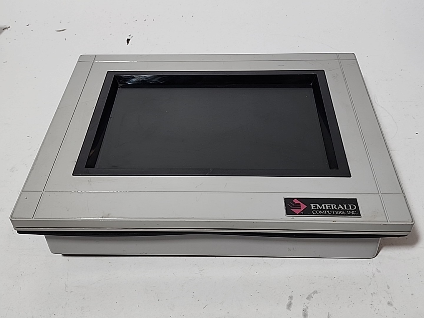 USED Emerald Computers IC-30