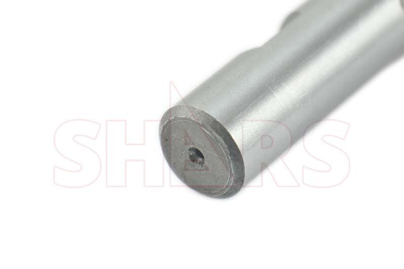 SHARS 3/4″ x 5/8″ HSS 4 FLUTE SINGLE END MILL NEW !}