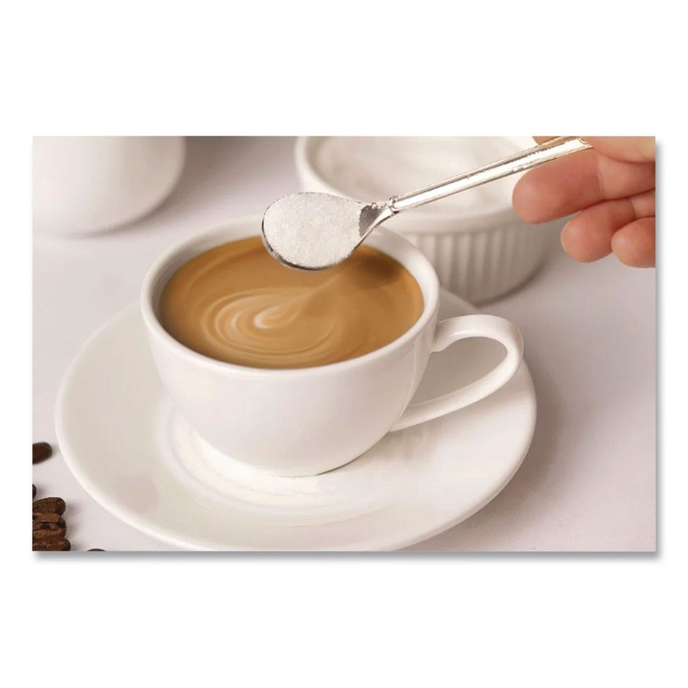 Office Snax 00020G Reclosable Powdered Non-Dairy Creamer (3/Pack) New