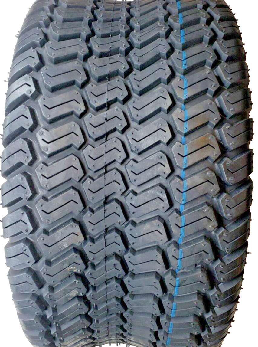 2PK 18×8.50-10 18×850-10 18/8.50-10 18/850-10 TIRES some Dixie Chopper Kubota