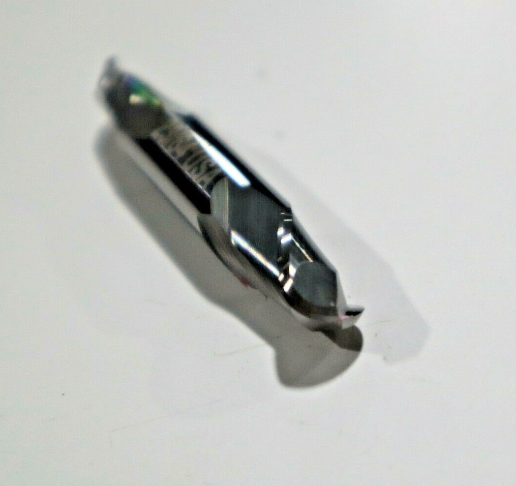 4 FLUTE DES BALL CARBIDE ENDMILL *VARIOUS SIZES* SEE DROP DOWN FOR AVAILABILITY