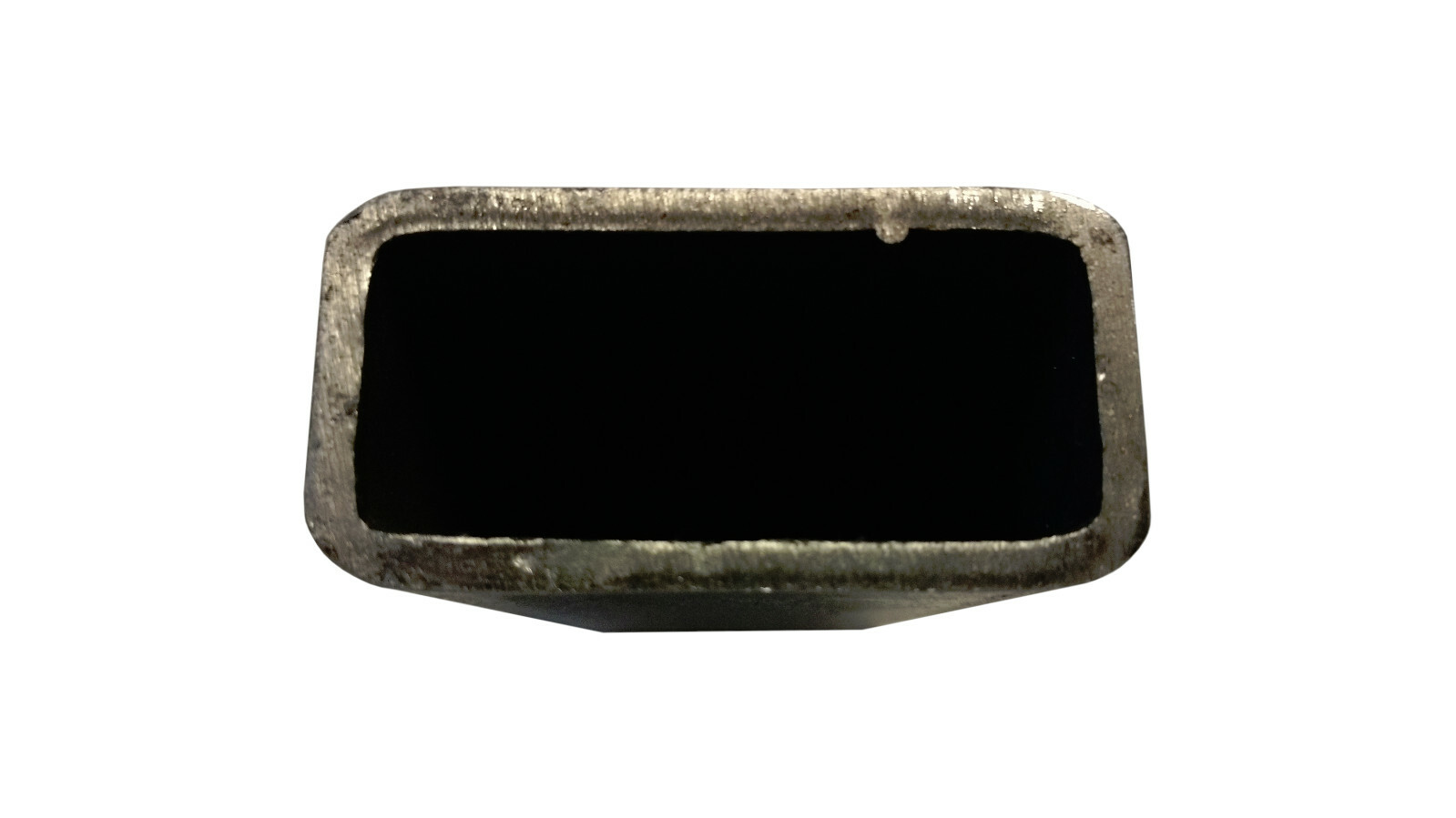 2in x 5in x 1/8in Wall Steel Rectangle Tube 48in Piece