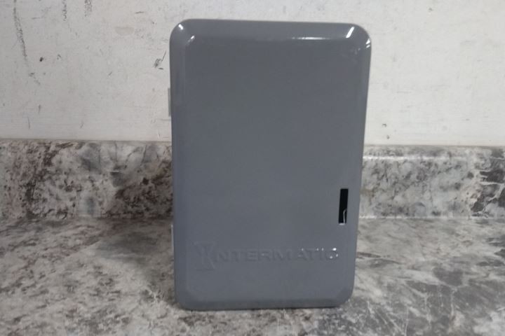 Intermatic ET8015C 120-277VAC 30 A 7 Day Maximum Electronic Timer