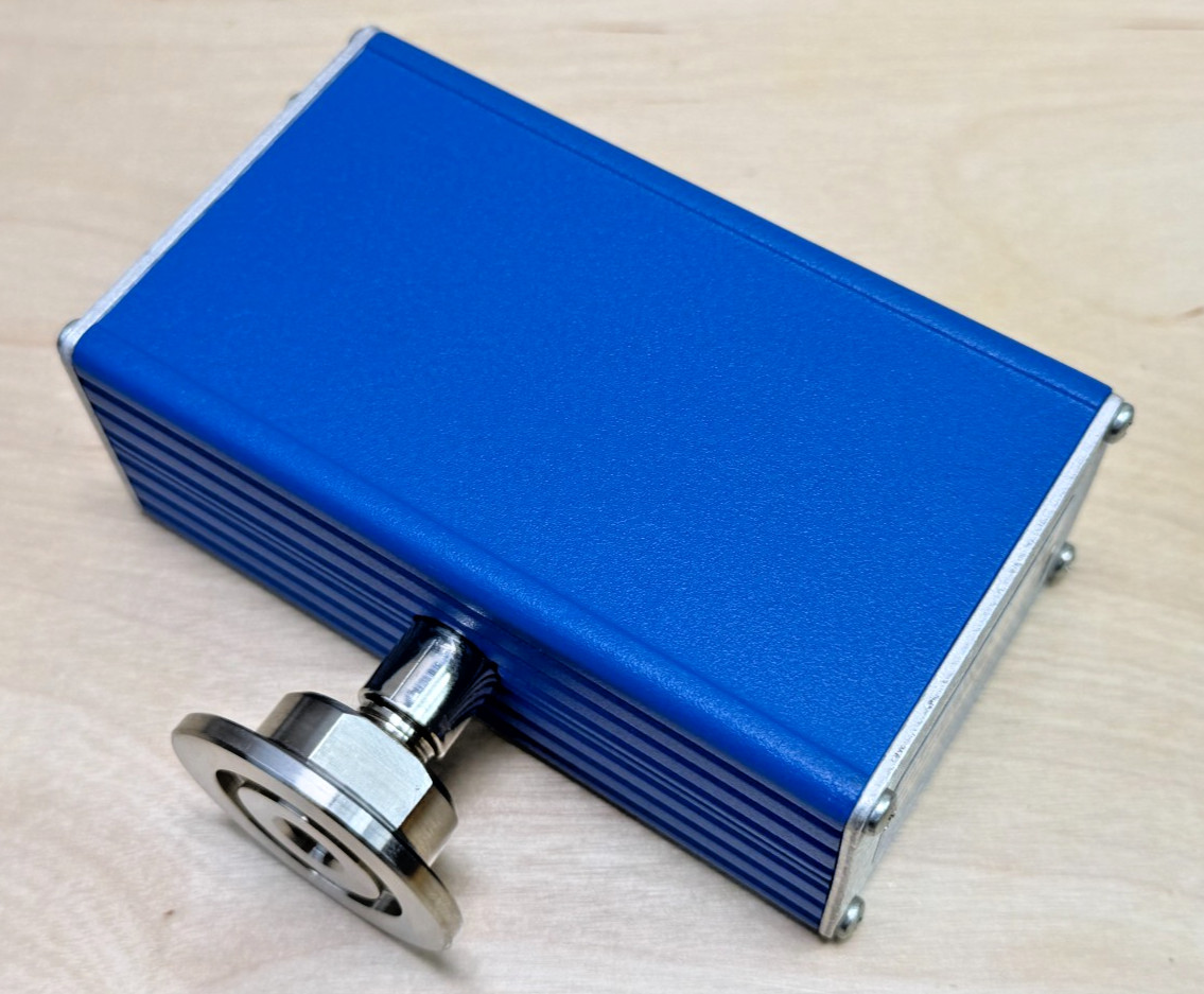 MKS Granville Phillips 275915-EU 275 Mini-Convectron Vacuum Gauge Module