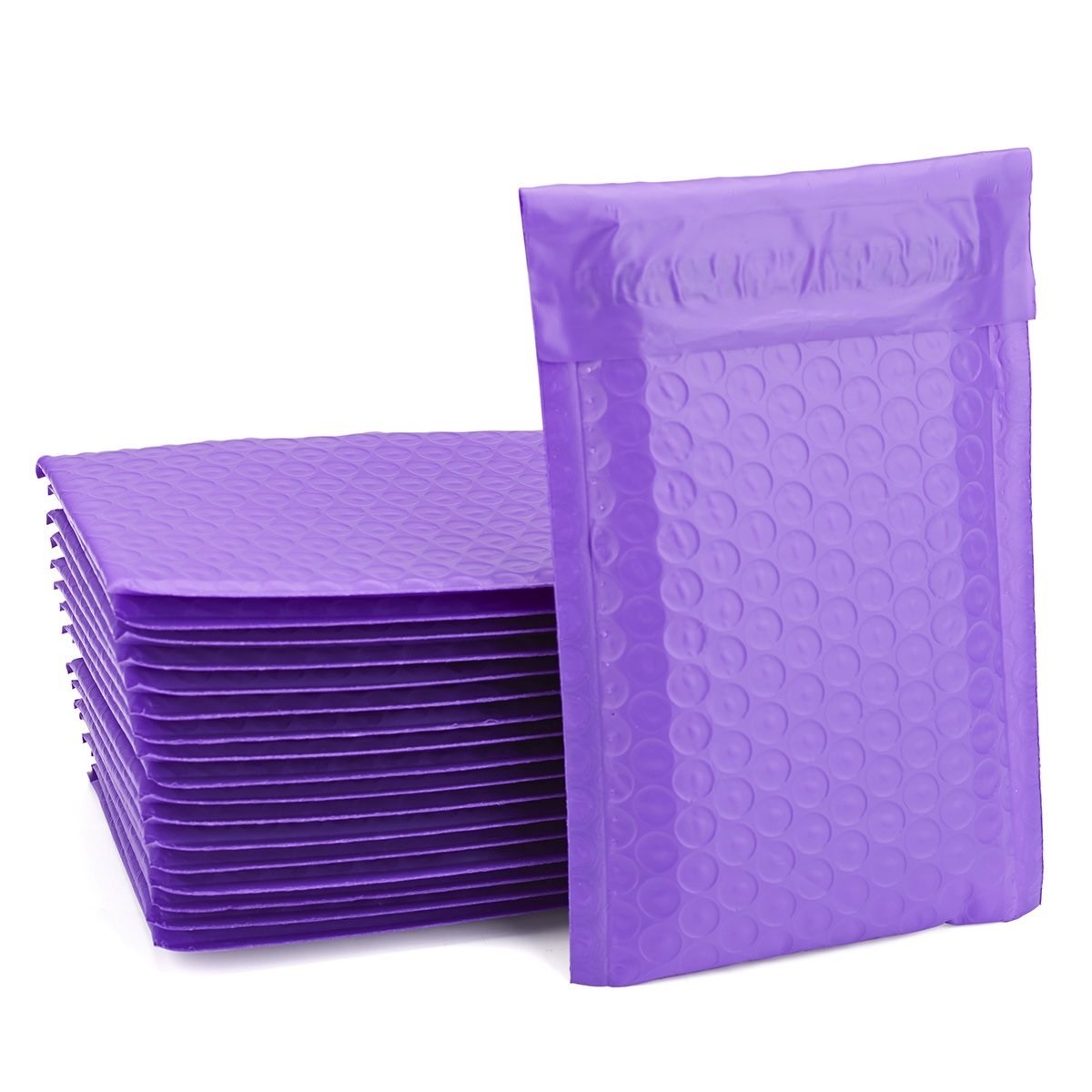 ANY SIZE COLOR POLY BUBBLE MAILERS SHIPPING MAILING PADDED BAGS ENVELOPES