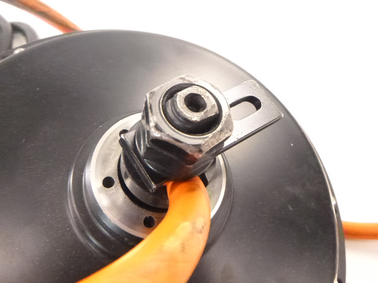 NBPower Dropout Motor WP50H 3000W 150-155mm For Electric Bicycle