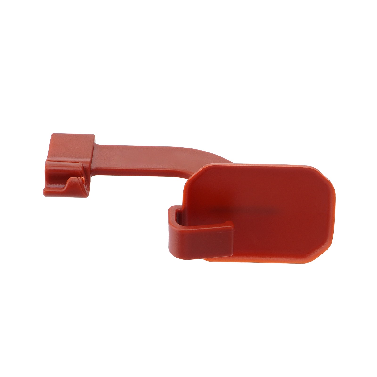 10pcs Digital Sensor Holder X-Ray Positioning Autoclavable Universal Bite Block