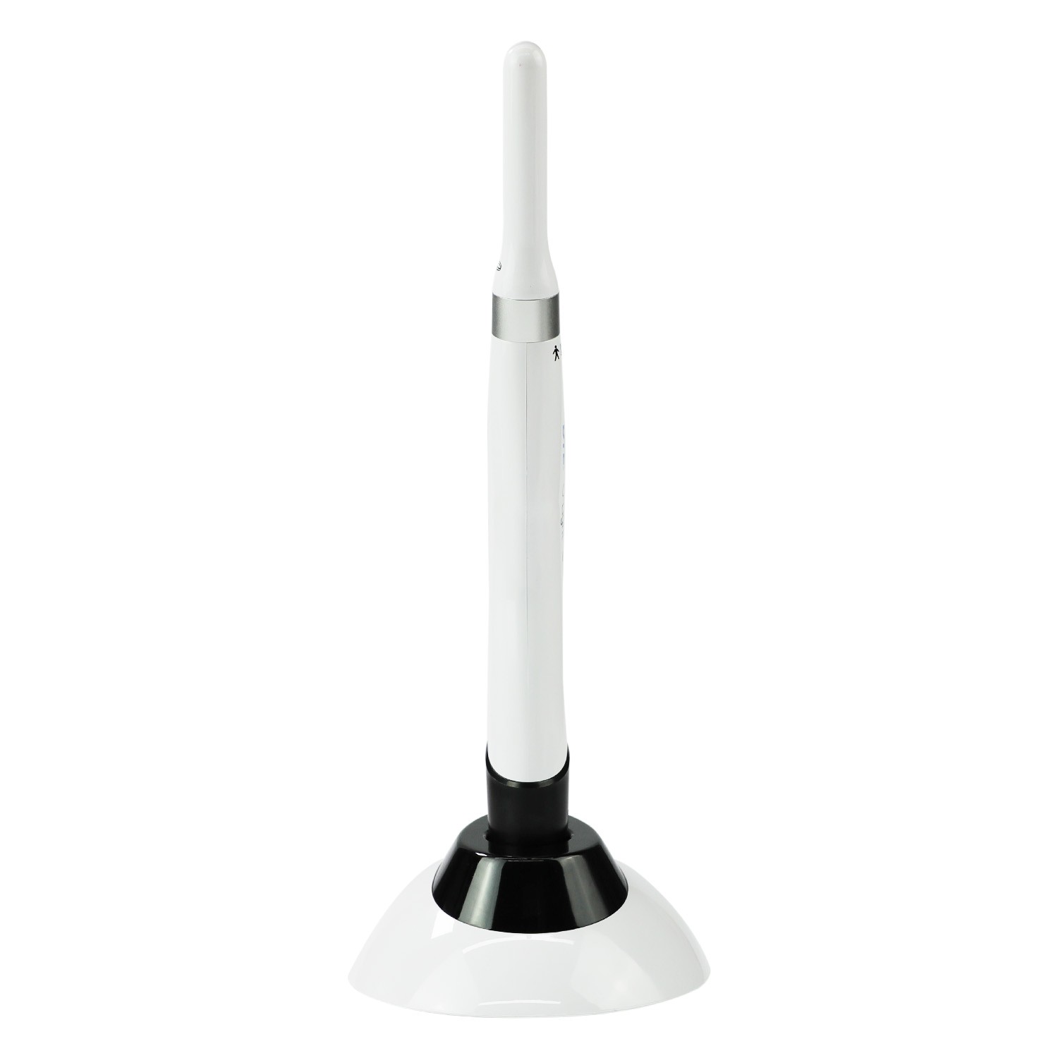 Woodpecker Dental Wireless Curing Light 1 Second Resin Cure LED Lamp FDA