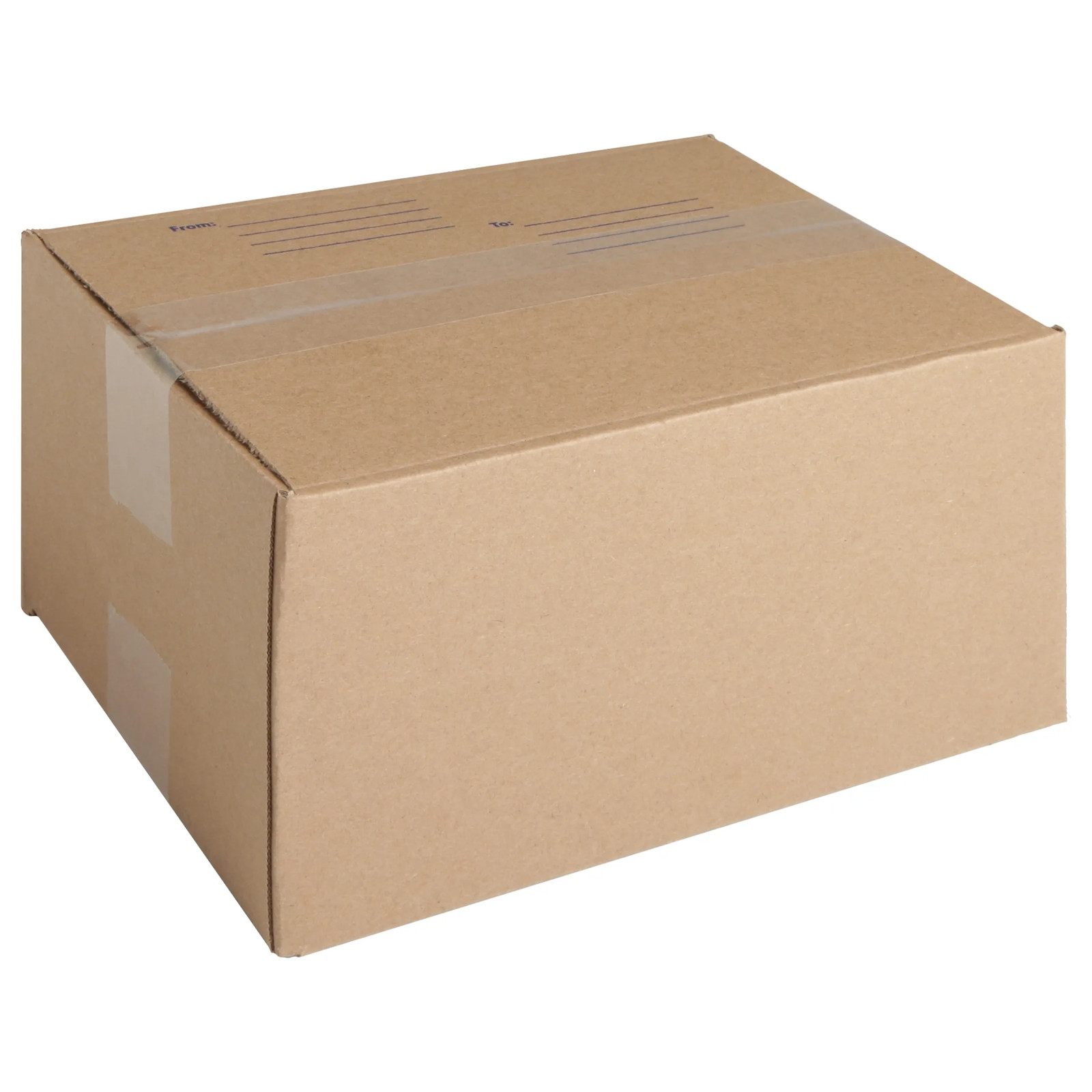 Pen+Gear Recycled Shipping Boxes 11″ x 7.5″ x 5.5″ – 30 Count