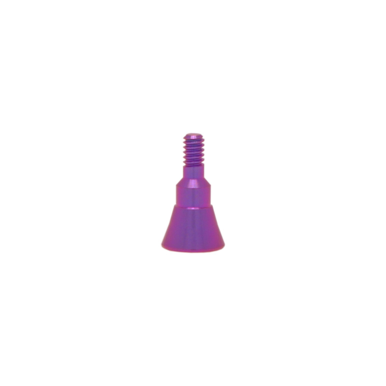 US Dental Healing Abutment NC/RC fits Straumann ITI BL/BLT Cover Screw Cap Ø4.5