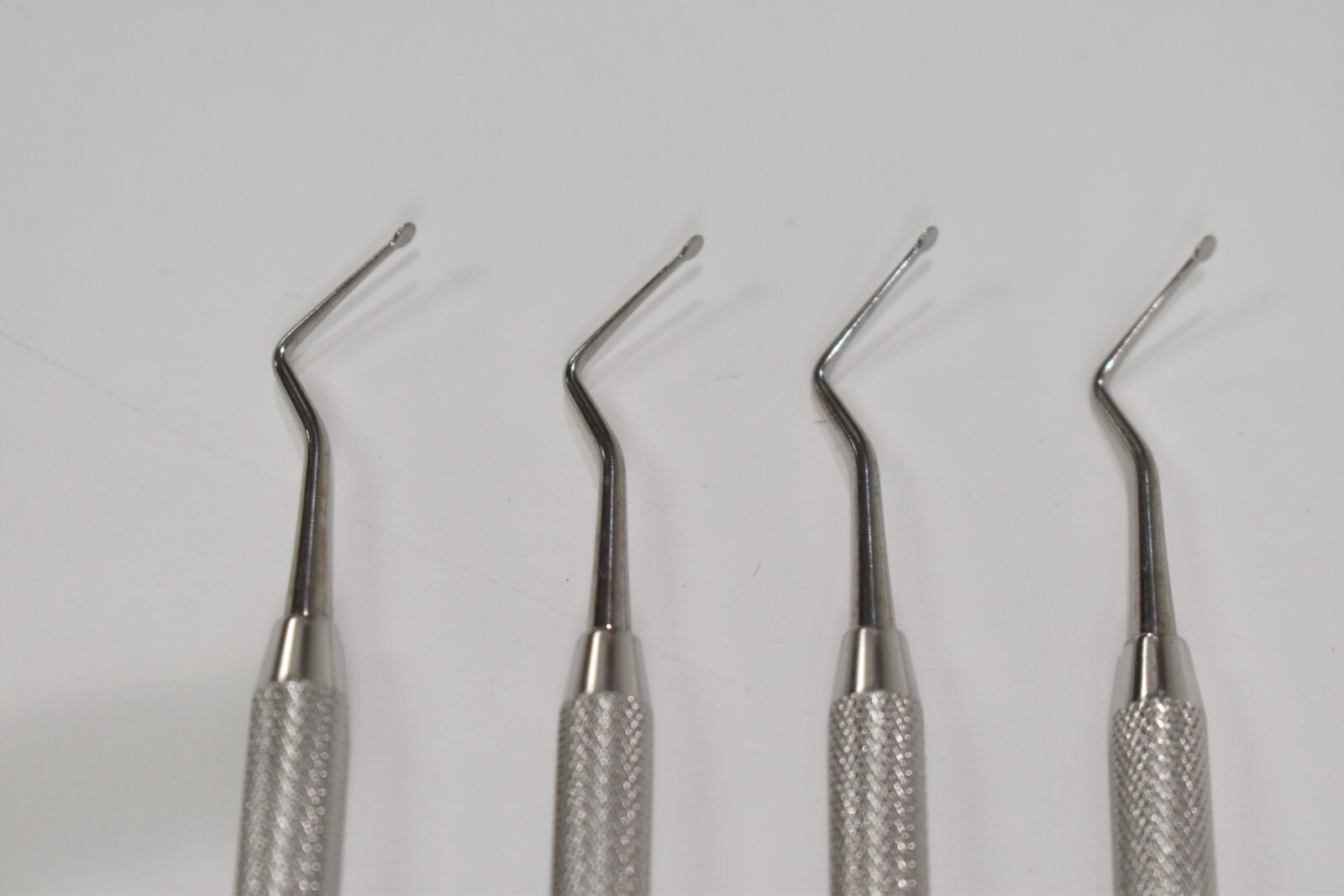 Hu-Friedy Gingival Cord Packers – Item # GCPYD1 – QTY of 4 Instruments in Sale