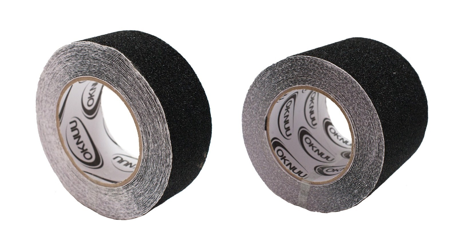 2″ or 4″ Anti Slip Non Skid High Traction Safety Grit Tape Strip Roll 30′ feet