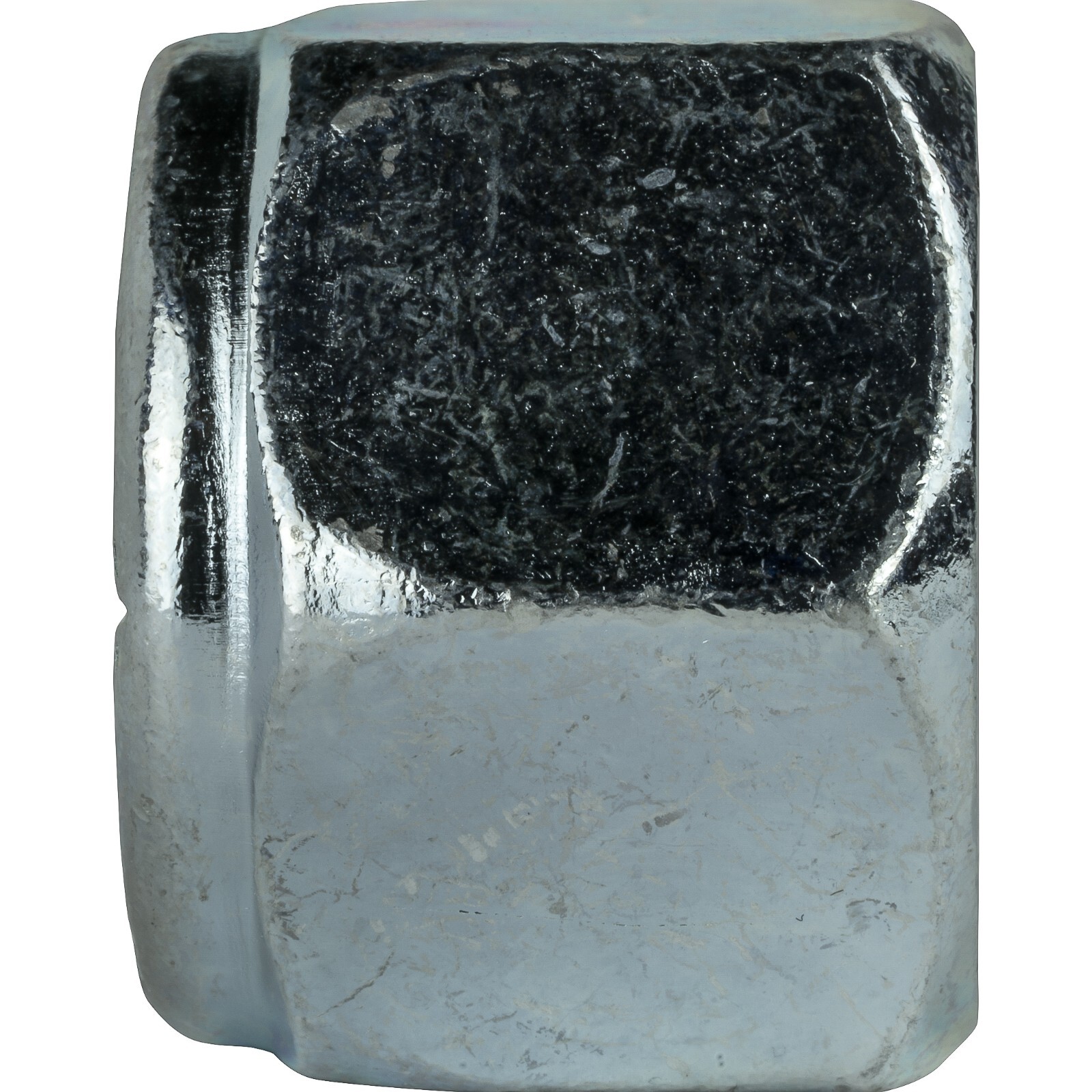 Nylon Insert Nylock Hex Lock Nuts Stainless Steel All Sizes