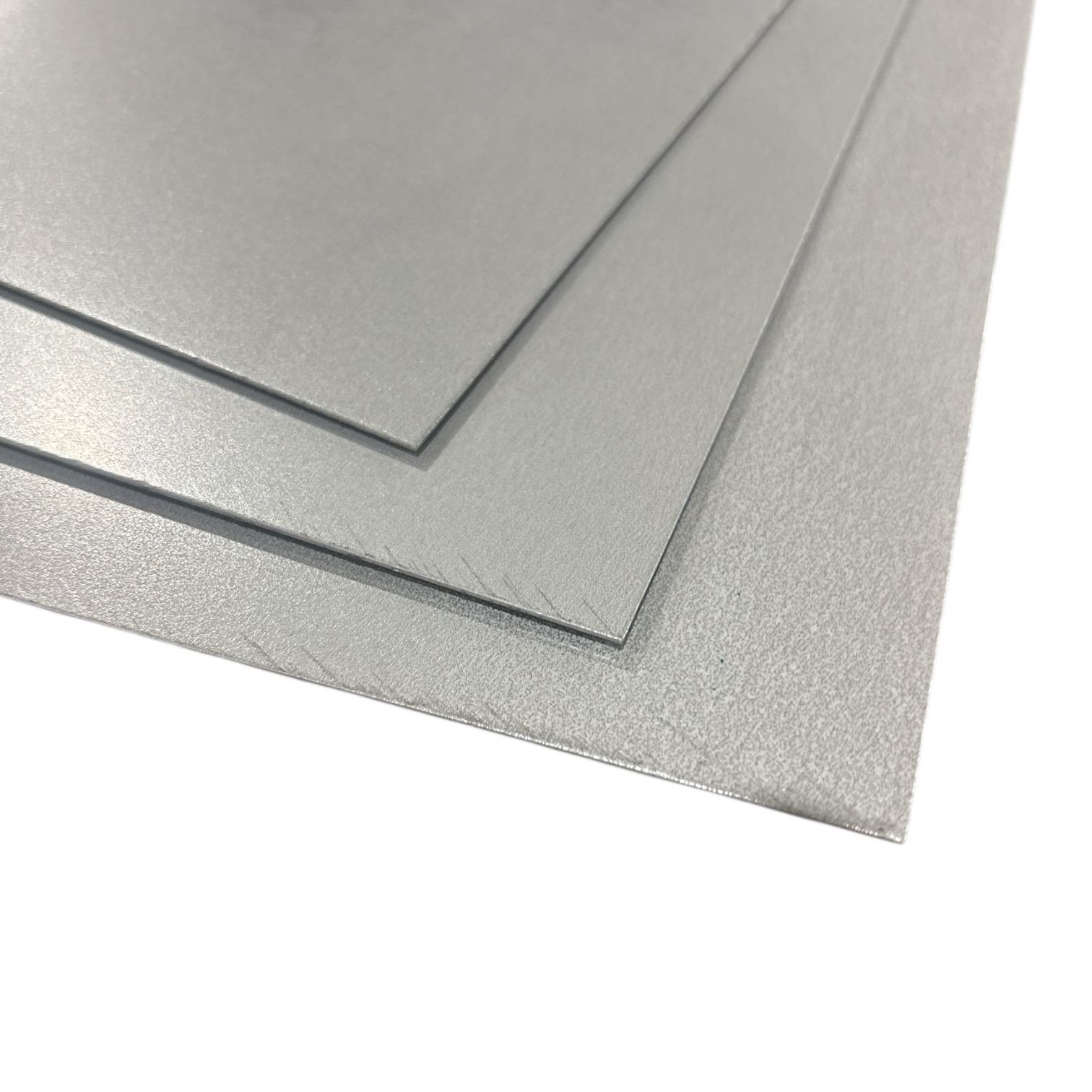 0.030 (23 ga.) x 24″ x 36″ (3 Pack), Steel Sheet, Galvannealed