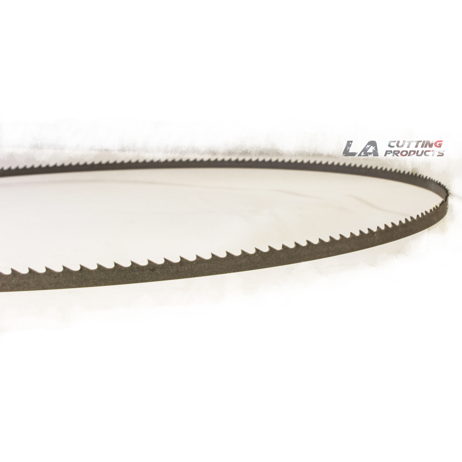 93 1/2″ (7′-9 1/2″) x 1/4 x .035″ x 6H Band Saw Blade M42 Bi-metal 1 Pcs